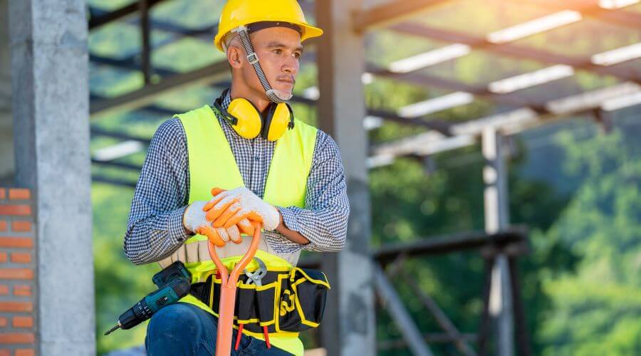 Expert tile roof repair services in Mount Tabor, NJ